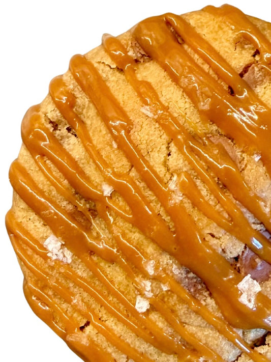 Dulche de Leche Cookie (180g)