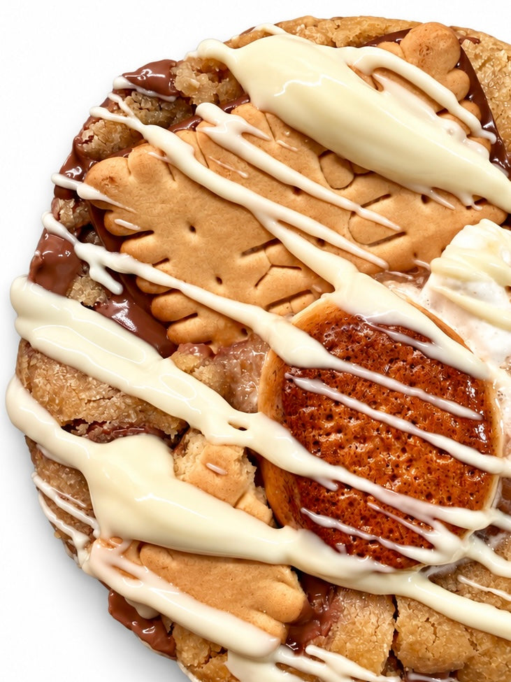 S’Mores Cookie (180g)