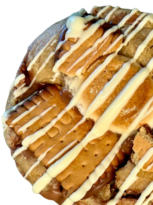 S´More Cookie (180g)