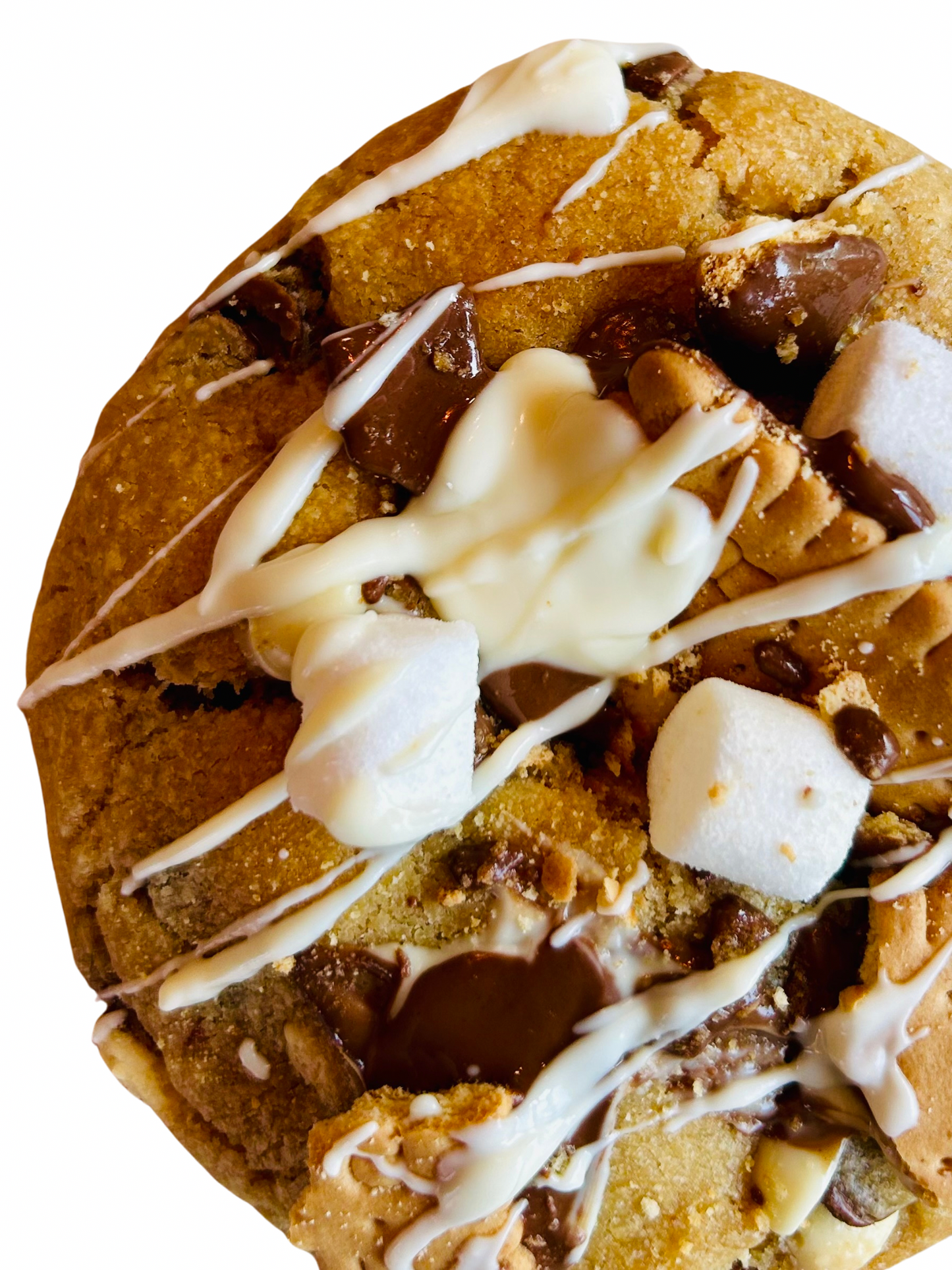 S´More Cookie