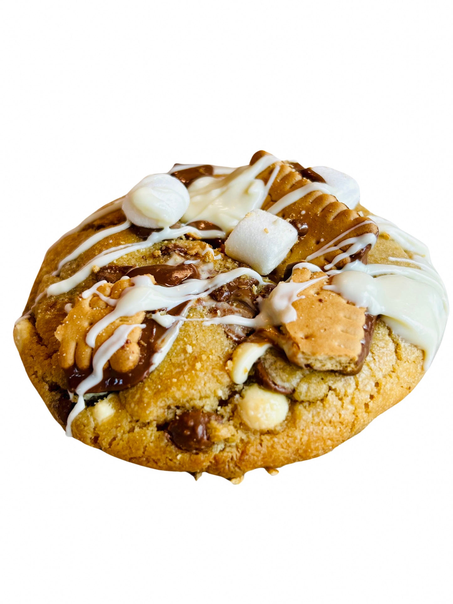 S´More Cookie