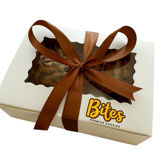 Taste of Bites Box