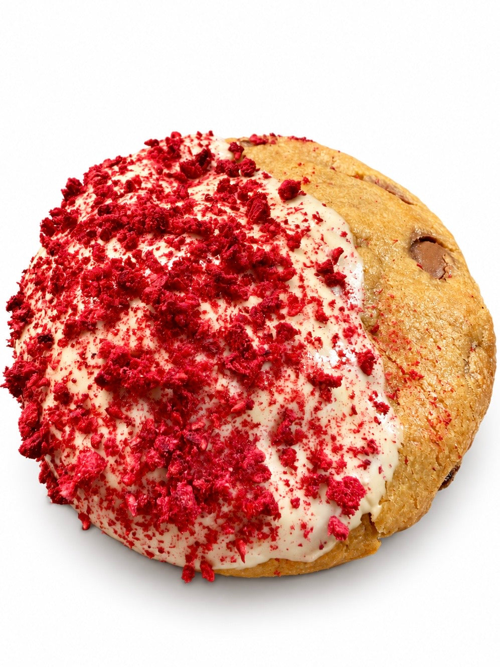 Raspberry Dream Cookie (180g)