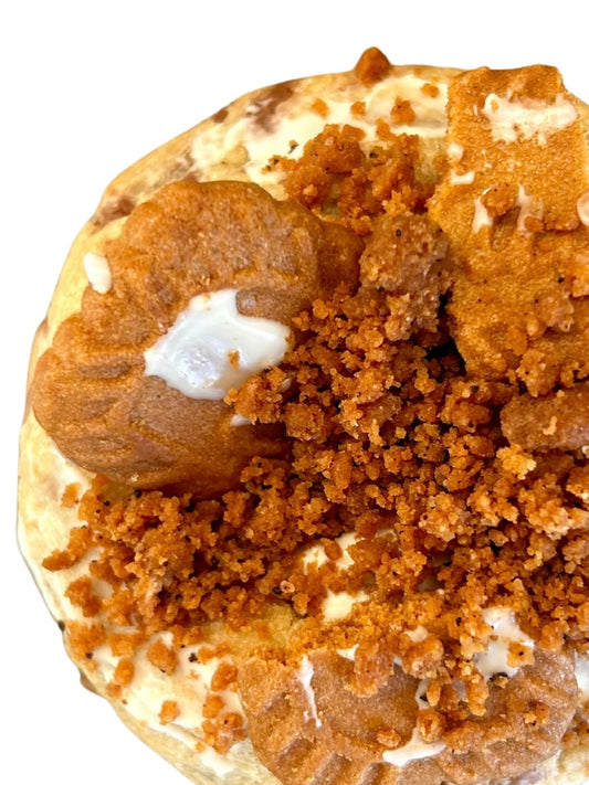 Biscoff® Cookie (180g)