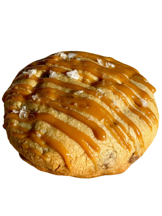 Dulche de Leche Cookie