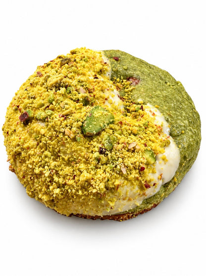 Pistage Cookie (180g)