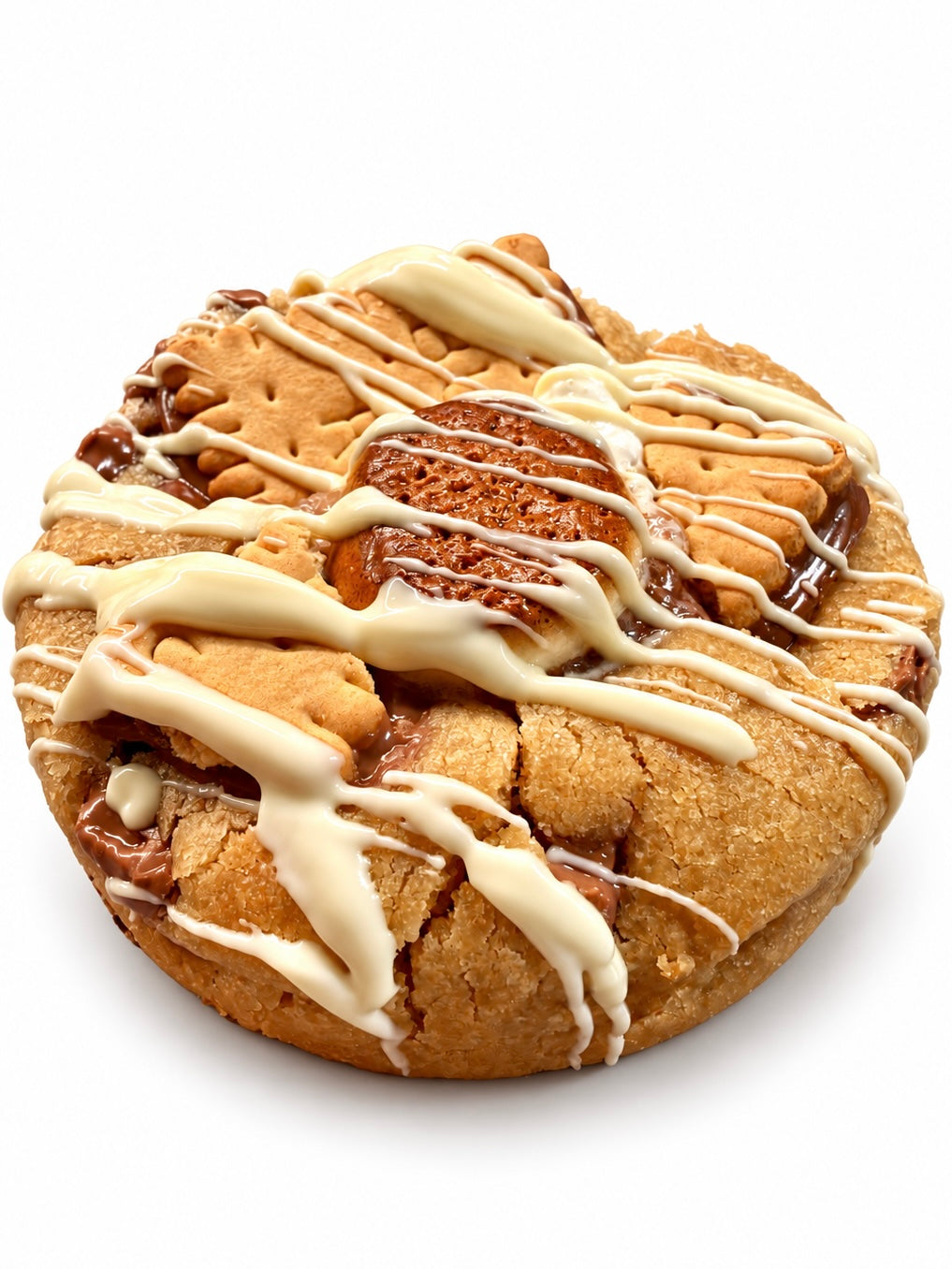 S’Mores Cookie (180g)