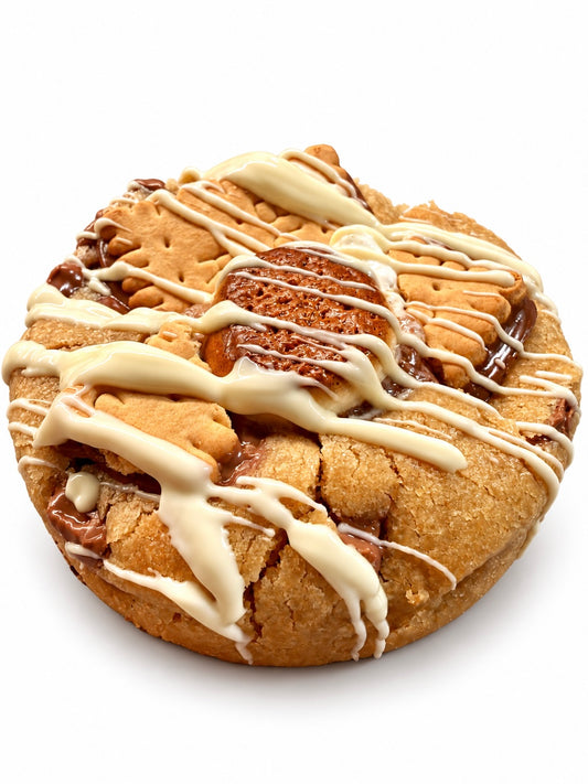 S’Mores Cookie (180g)