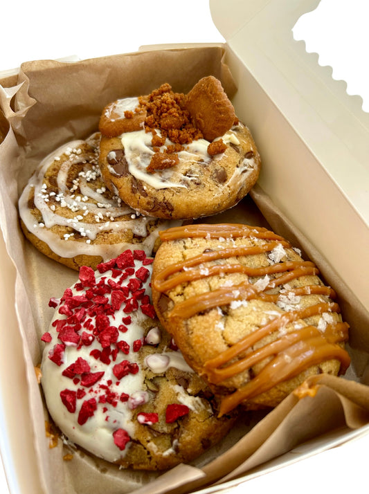 Taste of Bites Box