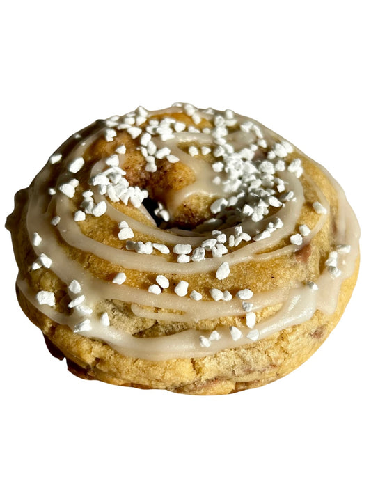 Kanelbulle Cookie