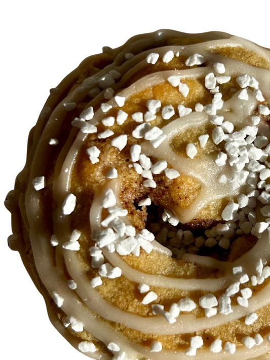 Kanelbulle Cookie