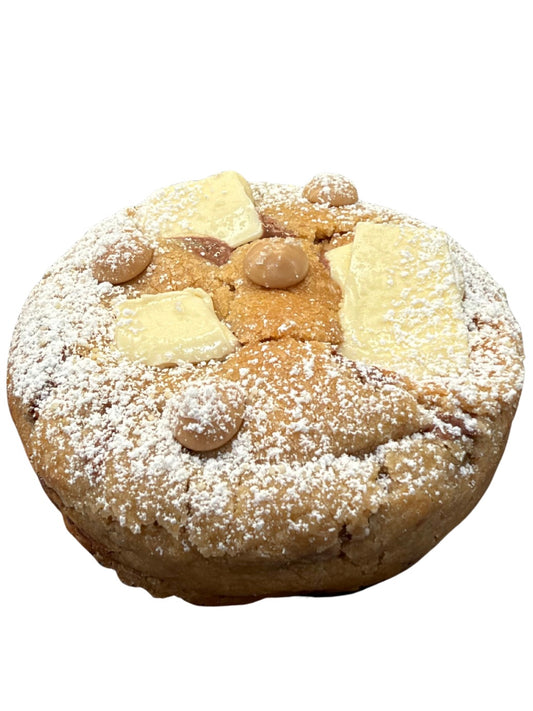 Lemon Cookie (180g)