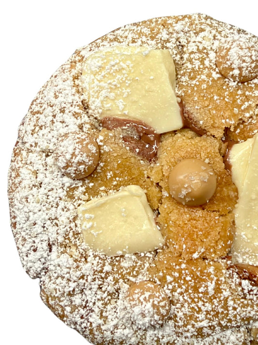 Lemon Cookie (180g)