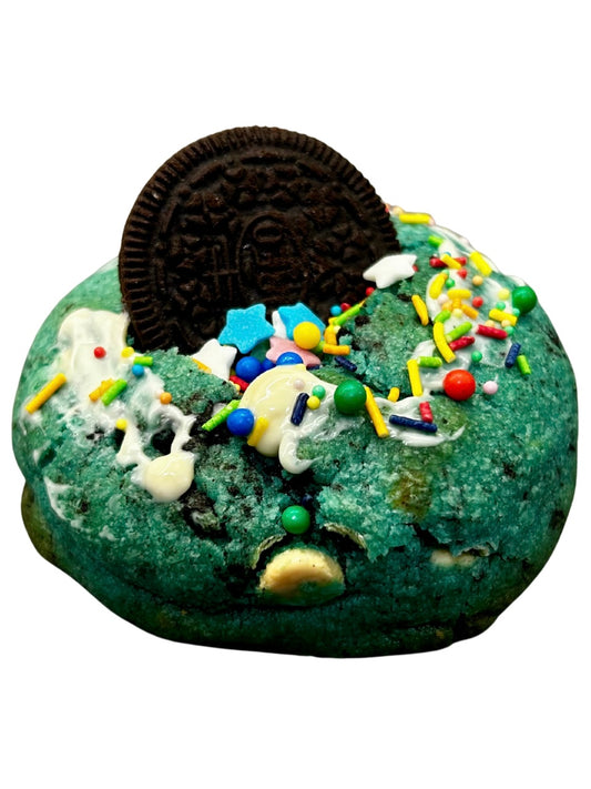 Magic Oreo Cookie
