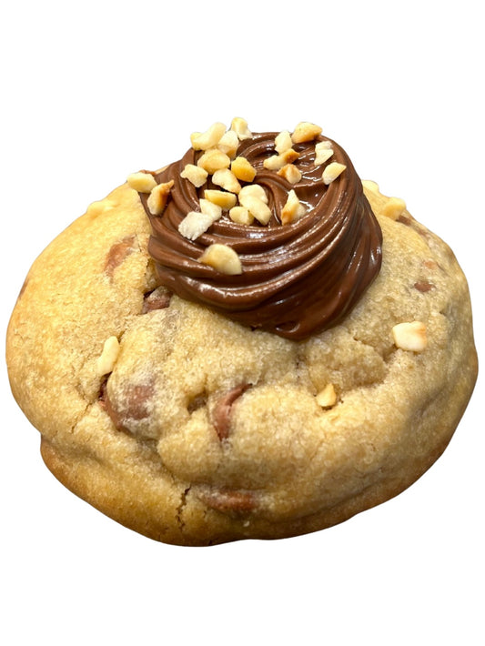 Nutella® Cookie