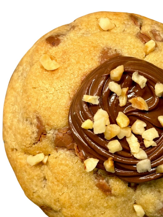 Nutella® Cookie