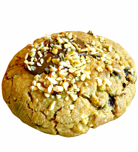Nutella® Cookie