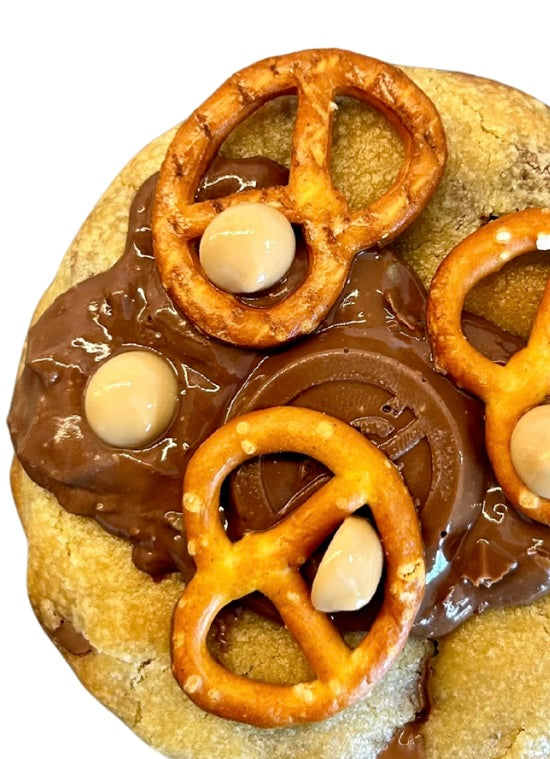 Tony´s Cookie (tillgänglig fram till 30 juni)