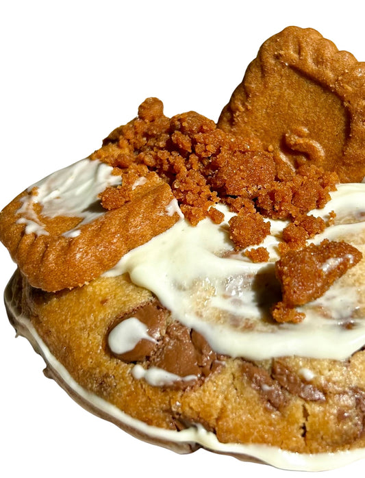Biscoff® Cookie