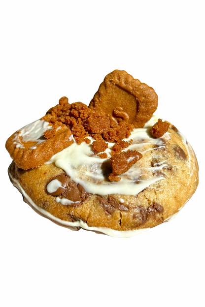 Biscoff® Cookie