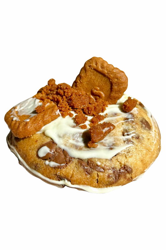 Biscoff® Cookie