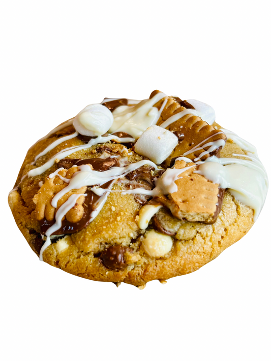 S´More Cookie